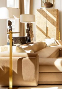 Restoration Hardware (RH)