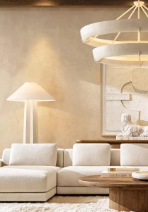 Restoration Hardware (RH)