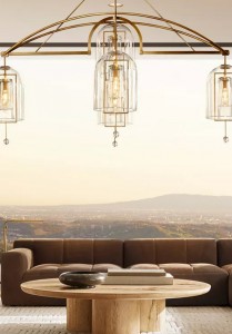 Restoration Hardware (RH)