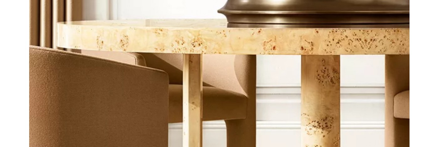 Restoration Hardware (RH)